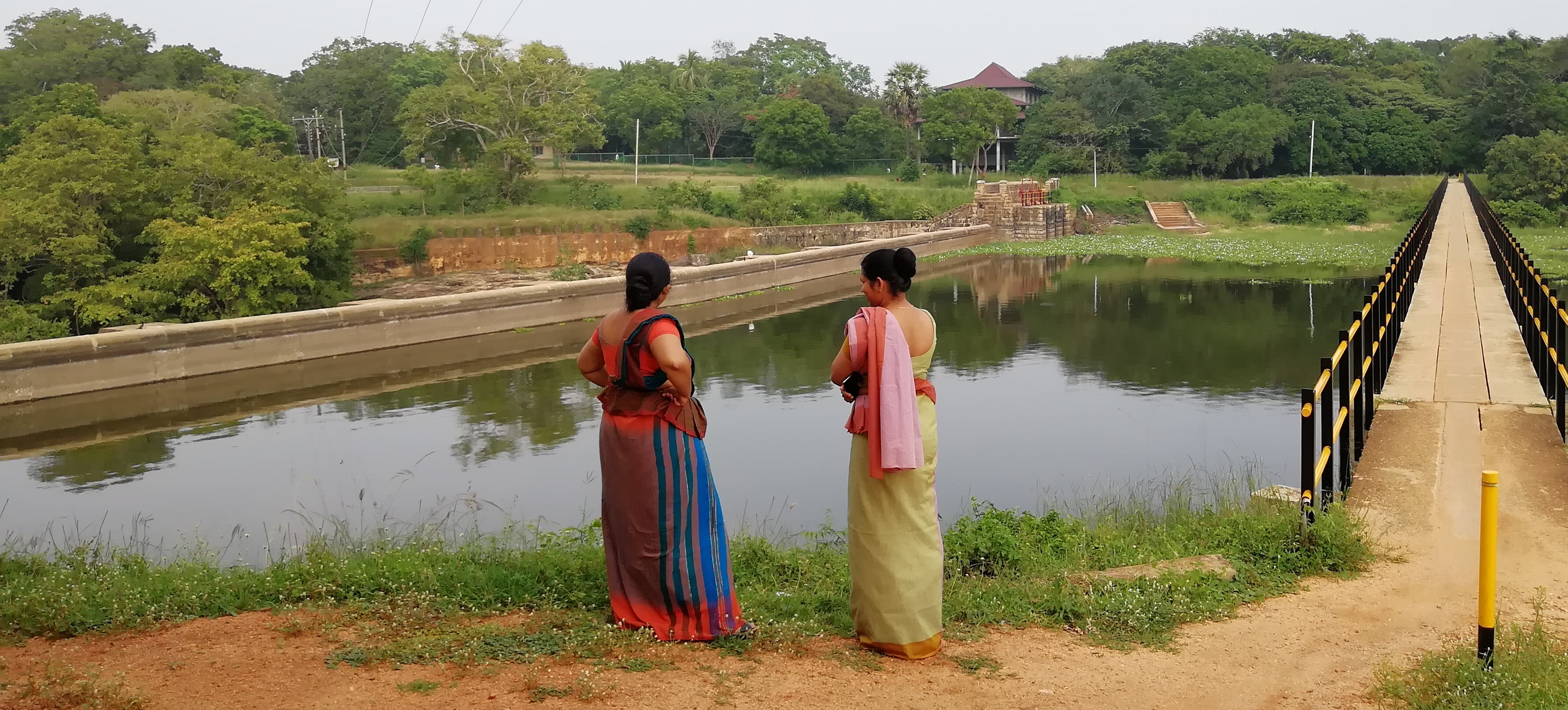 FAO khởi động chuỗi hội thảo Water Tenure Mondays