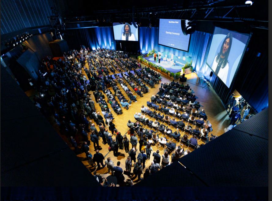 Tuần lế Nước Thế giới 2025: Kết quả và Tác động