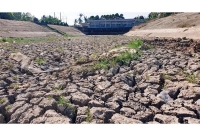 Nghiên cứu thông tin về tình trạng khan hiếm nước gia tăng